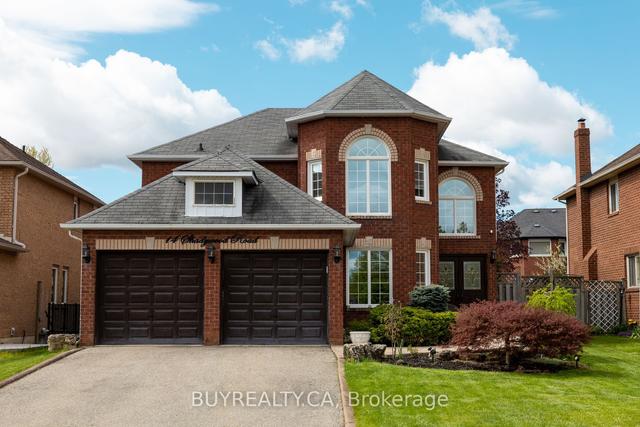 14 Shadywood Rd, House detached with 4 bedrooms, 4 bathrooms and 6 parking in Brampton ON | Image 12