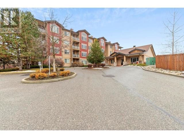 211 - 2532 Shoreline Dr, Condo with 2 bedrooms, 2 bathrooms and 1 parking in Lake Country BC | Image 20