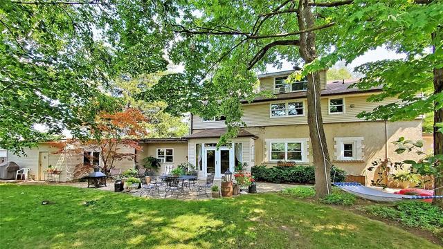 607 Stephens Cres, House detached with 7 bedrooms, 6 bathrooms and 10 parking in Oakville ON | Image 35