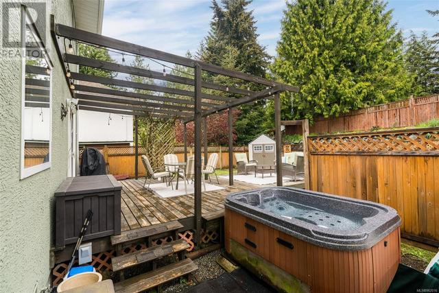 1509 Regent Pl, House detached with 3 bedrooms, 3 bathrooms and 3 parking in Cowichan Valley C BC | Image 22