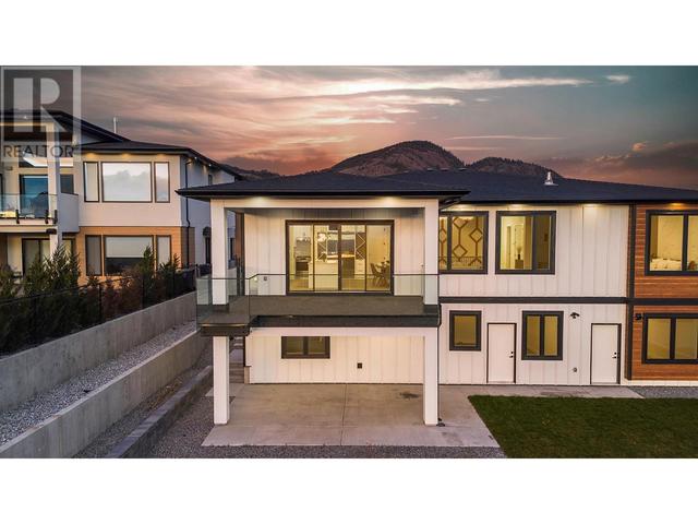 718 Carnoustie Drive, House detached with 6 bedrooms, 4 bathrooms and 2 parking in Kelowna BC | Image 30