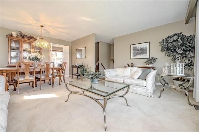 4101 Marcia Pl, House detached with 4 bedrooms, 1 bathrooms and 4 parking in Burlington ON | Image 14