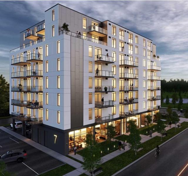 412 7 Erie Ave, Leased in Brantford Zoocasa