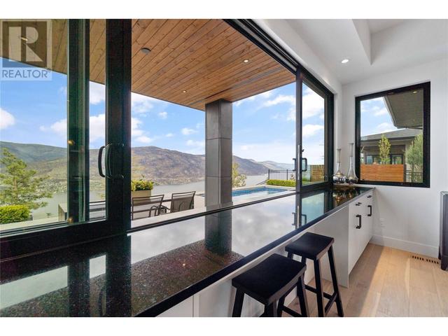 100 Red Sky Pl, House detached with 4 bedrooms, 4 bathrooms and 6 parking in Kelowna BC | Image 60