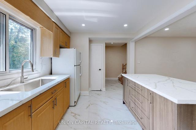 22 - 66 Black Hawk Way, Townhouse with 4 bedrooms, 4 bathrooms and 2 parking in Toronto ON | Image 24