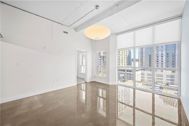 614 - 66 Bay St E, Condo with 2 bedrooms, 2 bathrooms and null parking in Hamilton ON | Image 20