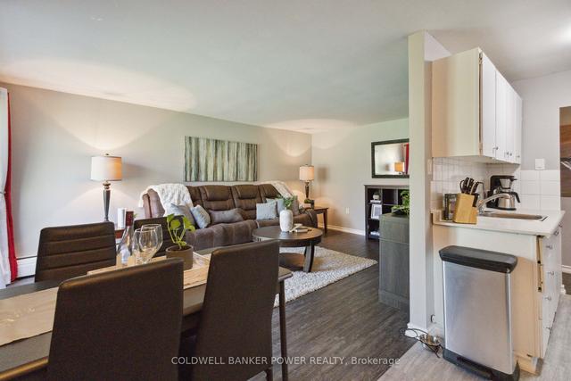 110 - 1825 Whitney St, Condo with 2 bedrooms, 1 bathrooms and 1 parking in London ON | Image 2