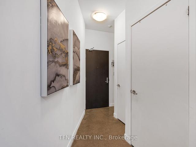 507 - 549 King St E, Condo with 2 bedrooms, 2 bathrooms and 1 parking in Toronto ON | Image 36