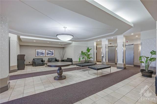 5A - 310 Central Park Dr, Condo with 1 bedrooms, 1 bathrooms and null parking in Ottawa ON | Image 3