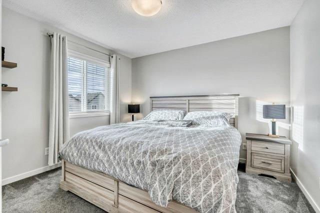 181 New Brighton Walk Se, Home with 2 bedrooms, 2 bathrooms and 2 parking in Calgary AB | Image 22