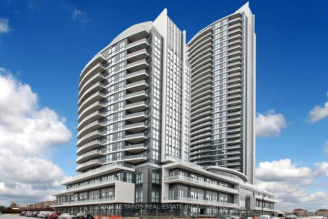 116 - 35 Watergarden Dr, Condo with 2 bedrooms, 2 bathrooms and 1 parking in Mississauga ON | Image 16
