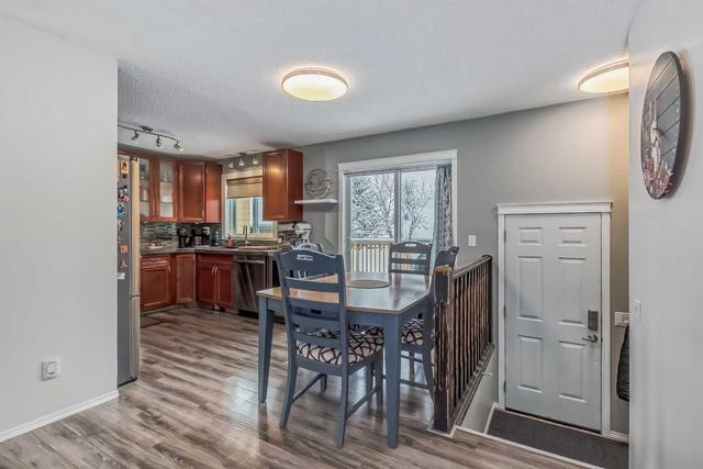 1205 Nanton Avenue, House detached with 4 bedrooms, 2 bathrooms and 4 parking in Crossfield AB | Image 5