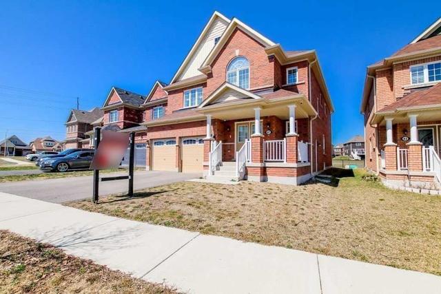 47 Quick Tr, House detached with 4 bedrooms, 4 bathrooms and 6 parking in Clarington ON | Image 23