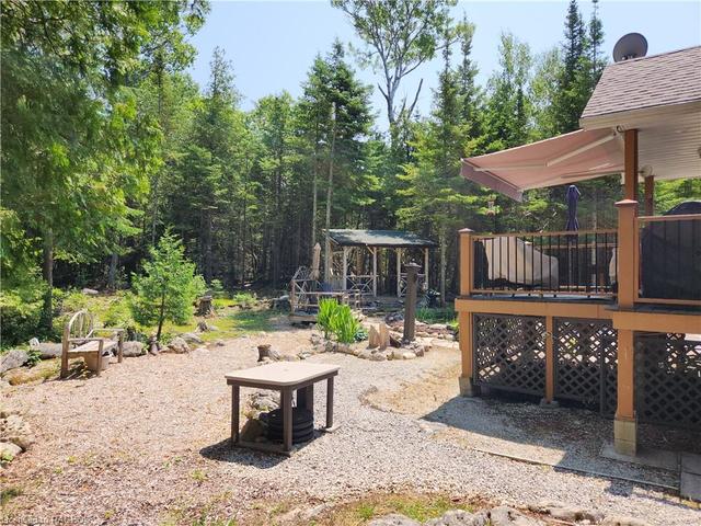 83 Lakewood Country Lane, House detached with 3 bedrooms, 2 bathrooms and 6 parking in Northern Bruce Peninsula ON | Image 31