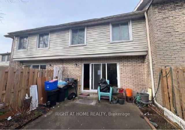 58 - 6767 Thorold Stone Rd, Townhouse with 3 bedrooms, 3 bathrooms and 1 parking in Niagara Falls ON | Image 8