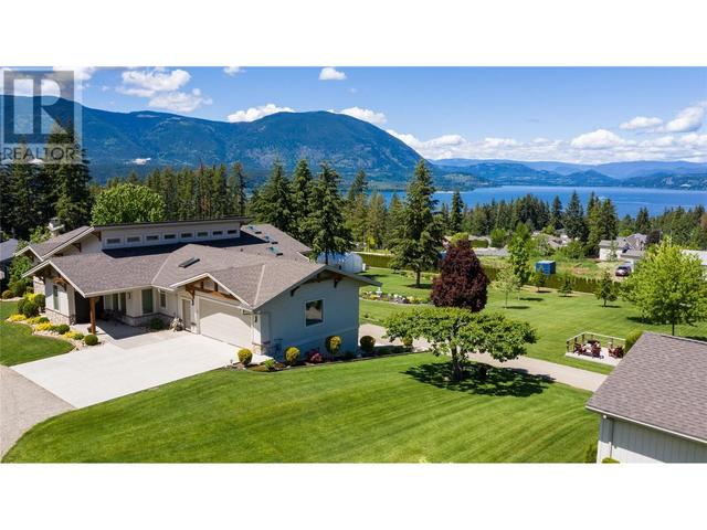 1091 12 Street Se, House detached with 4 bedrooms, 4 bathrooms and 4 parking in Salmon Arm BC | Image 99