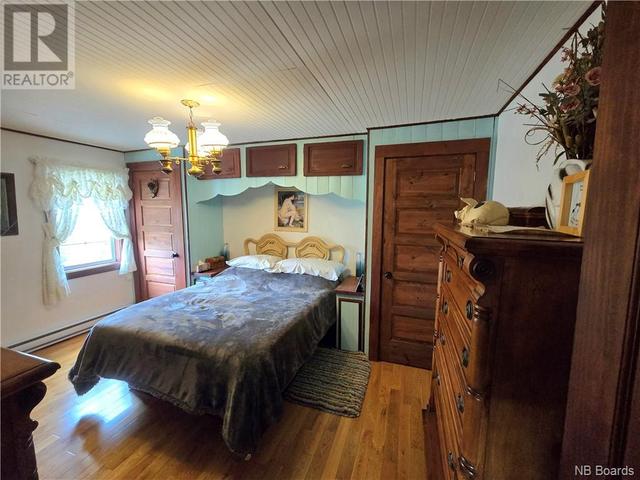 6569 Route 313, House detached with 2 bedrooms, 1 bathrooms and null parking in Shippagan P NB | Image 13