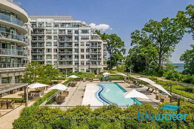 228 - 3500 Lakeshore Rd W, Condo with 2 bedrooms, 3 bathrooms and 1 parking in Oakville ON | Image 26