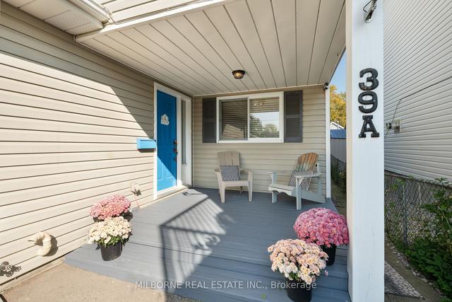 39a Beachaven Dr, House detached with 3 bedrooms, 2 bathrooms and 3 parking in St. Catharines ON | Image 17