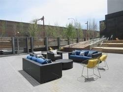 817 - 160 Flemington Rd, Condo with 1 bedrooms, 1 bathrooms and 1 parking in Toronto ON | Image 15