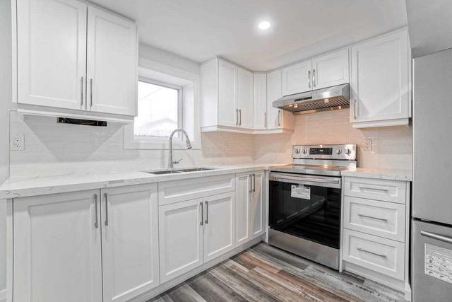 347 Kane Ave, House detached with 3 bedrooms, 4 bathrooms and 2 parking in Toronto ON | Image 14