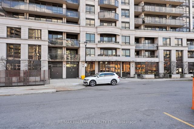 311 - 1070 Sheppard Ave W, Condo with 1 bedrooms, 2 bathrooms and 1 parking in Toronto ON | Image 14