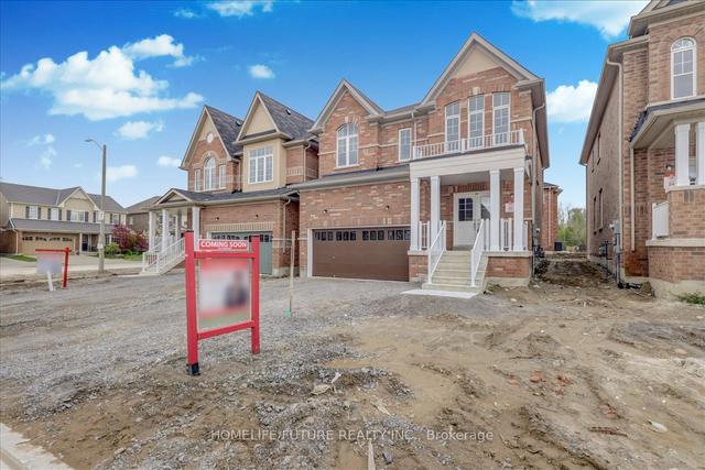 1213 Drinkle Cres, House detached with 4 bedrooms, 5 bathrooms and 4 parking in Oshawa ON | Image 23