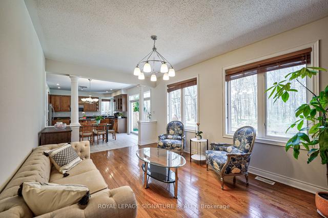 149 Creek Path Ave, House detached with 4 bedrooms, 4 bathrooms and 4 parking in Oakville ON | Image 11