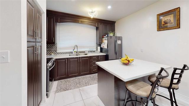 74 - 2901 Jane St, Townhouse with 3 bedrooms, 2 bathrooms and 1 parking in Toronto ON | Image 35