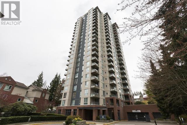 PH2 - 7077 Beresford St, Condo with 2 bedrooms, 1 bathrooms and 1 parking in Burnaby BC | Image 1
