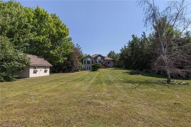 4629 North Shore Road, House detached with 4 bedrooms, 3 bathrooms and 8 parking in South Frontenac ON | Image 9