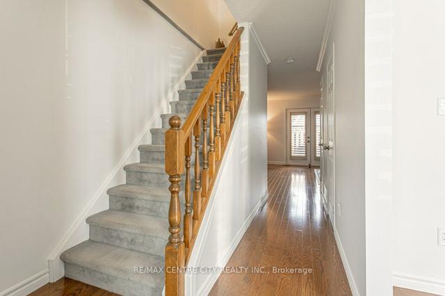 34 - 20 Kernohan Pky, Townhouse with 3 bedrooms, 2 bathrooms and 1 parking in London ON | Image 37