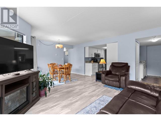 106 - 525 Nicola St, Condo with 2 bedrooms, 1 bathrooms and null parking in Kamloops BC | Image 9