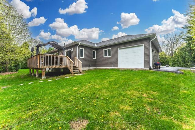 3 Jermey Ln, House detached with 3 bedrooms, 3 bathrooms and 13 parking in Oro Medonte ON | Image 10