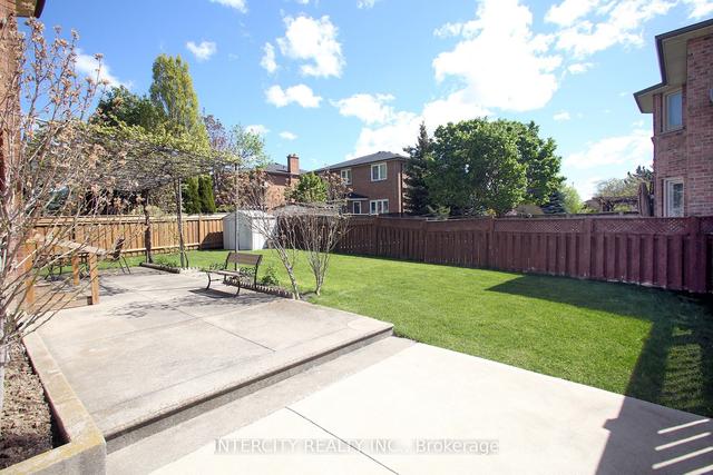 255 Fiori Dr, House detached with 4 bedrooms, 4 bathrooms and 4 parking in Vaughan ON | Image 33