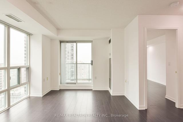 1711 - 28 Olive Ave, Condo with 1 bedrooms, 1 bathrooms and 1 parking in Toronto ON | Image 6