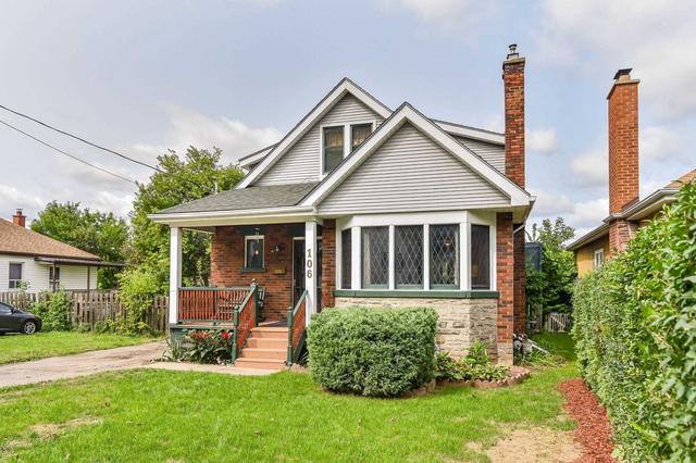 106 Spruce St, House detached with 3 bedrooms, 1 bathrooms and 6 parking in Cambridge ON | Image 12