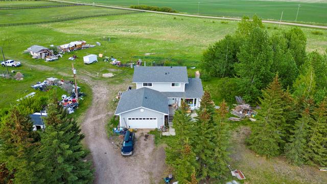 280026 Symons Valley Road, House detached with 4 bedrooms, 2 bathrooms and null parking in Rocky View County AB | Image 4