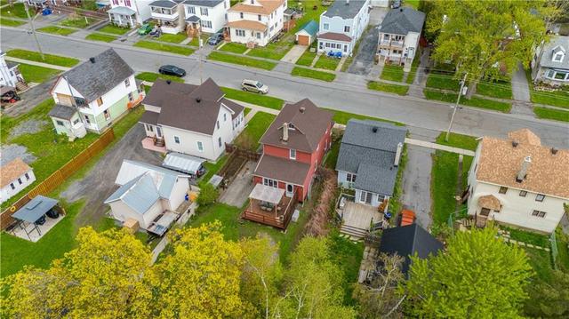 418 Adolphus St, House detached with 3 bedrooms, 2 bathrooms and 2 parking in Cornwall ON | Image 28