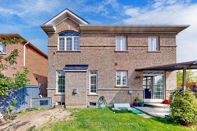 5 Boundbrook Dr, House detached with 4 bedrooms, 5 bathrooms and 4 parking in Brampton ON | Image 29