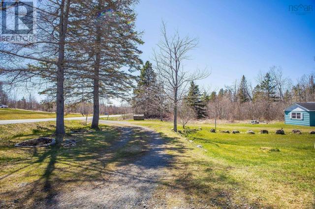 199 Pomquet Point One Road, House detached with 2 bedrooms, 1 bathrooms and null parking in Antigonish, Subd. B NS | Image 35