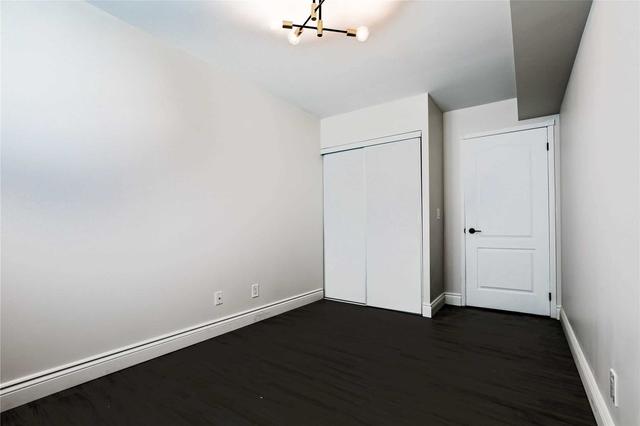 204 - 1400 The Espl N, Townhouse with 2 bedrooms, 2 bathrooms and 1 parking in Pickering ON | Image 33
