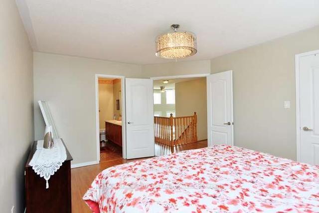 130 Edenbrook Hill Dr, House detached with 4 bedrooms, 4 bathrooms and 6 parking in Brampton ON | Image 13