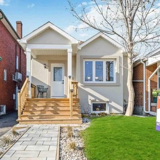 128 Fourth St, House detached with 2 bedrooms, 2 bathrooms and 2 parking in Toronto ON | Image 30