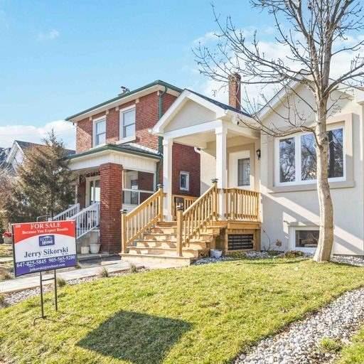 128 Fourth St, House detached with 2 bedrooms, 2 bathrooms and 2 parking in Toronto ON | Image 31