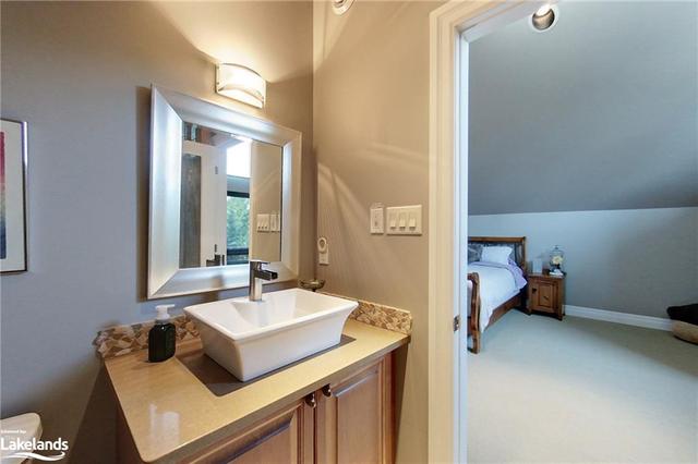 3 Piece Ensuite with Shower in 4th Bedroom | Image 19
