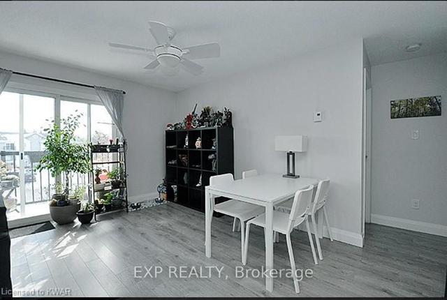 302 - 276 Eiwo Ct, Condo with 2 bedrooms, 1 bathrooms and 1 parking in Waterloo ON | Image 19