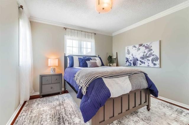 10 Sundridge St, House detached with 3 bedrooms, 4 bathrooms and 5 parking in Brampton ON | Image 19