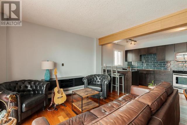 403 - 526 22 Ave Sw, Condo with 1 bedrooms, 1 bathrooms and 1 parking in Calgary AB | Image 8