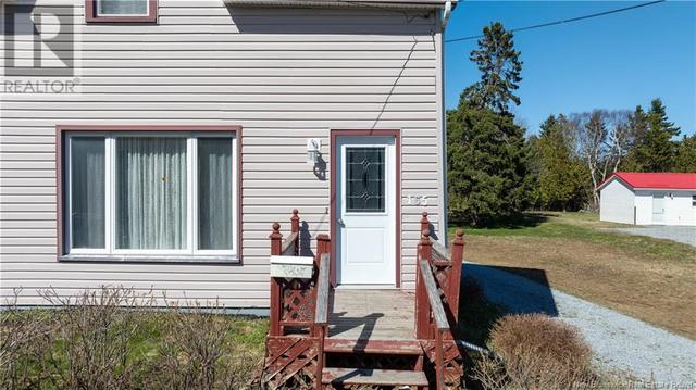 165 Highland Rd, House detached with 3 bedrooms, 1 bathrooms and null parking in Saint John NB | Image 4